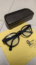 Moscot Lemtosh Black/Nero Lens