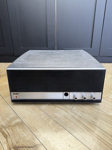 Bush srp64 portable - portable, radio