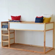 IKEA Kura Single Bed
