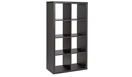 Squares plus cube storage - plus, 8