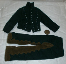 Cotswolds Sharpe 95th Rifles