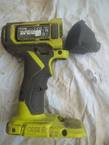 Ryobi rid18 18v one cordless - rid18,
