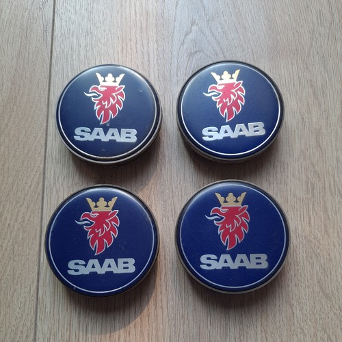 Genuine saab 62mm 63mm - x, 62mm/63mm