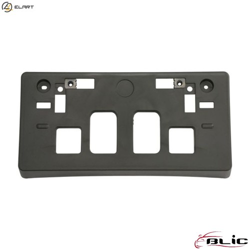 Licence plate holder - licence,