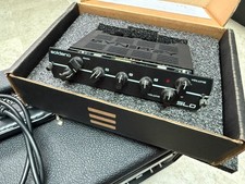 Synergy Module Soldano SLO
