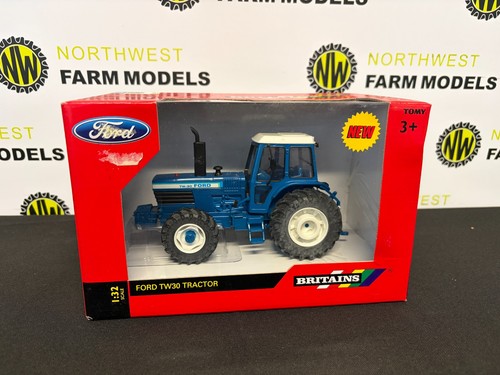 Britains 42841 scale ford - 42841,