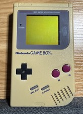 Nintendo Game Boy Original