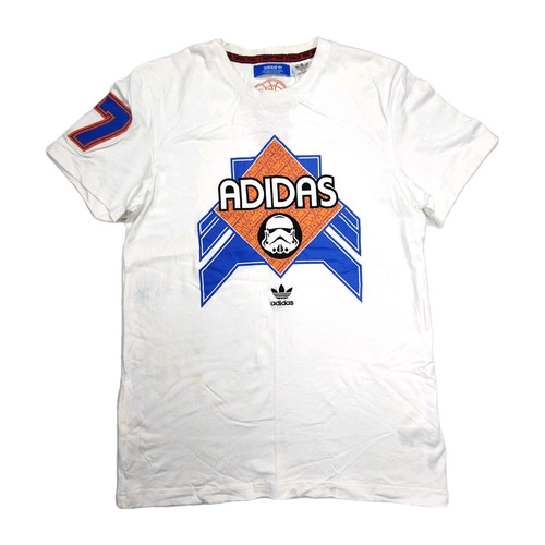 Adidas star wars - x,