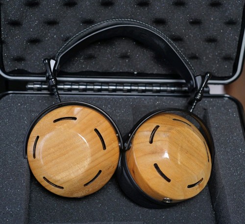 Zmf atticus camphor wood - camphor,