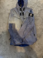 Stone Island Garment Dyed