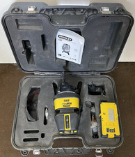 Stanley Fatmax SML Multi-Line