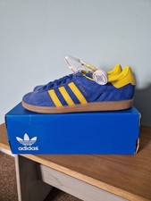 Adidas Stockholm Men's UK