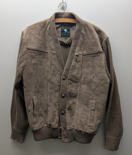 Dunn cardigan jumper - co,