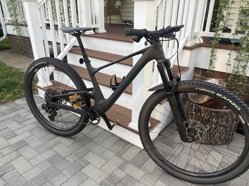 2025 scott spark 940 - scott,