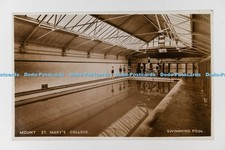 C031098 Mount St Mary College Swimming Pool