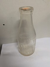 Quart Plymouth Dairy Inc Milk