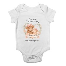 Personalised Our First