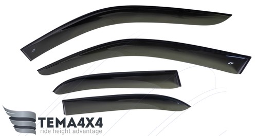 Tape windows visors - windows,