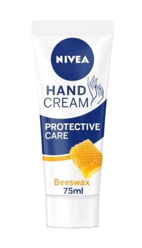 Nivea hand cream protective - nivea,