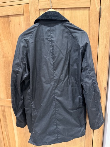 Barbour ashby wax - wax, jacket