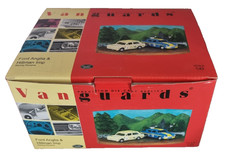 Vanguards Racing Diorama Ford