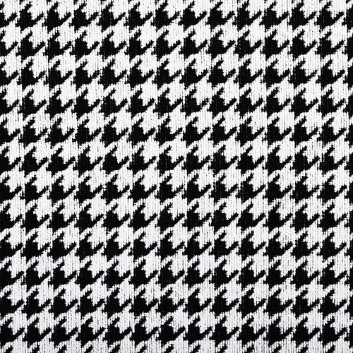 Upholstery fabric black white - upholstery,