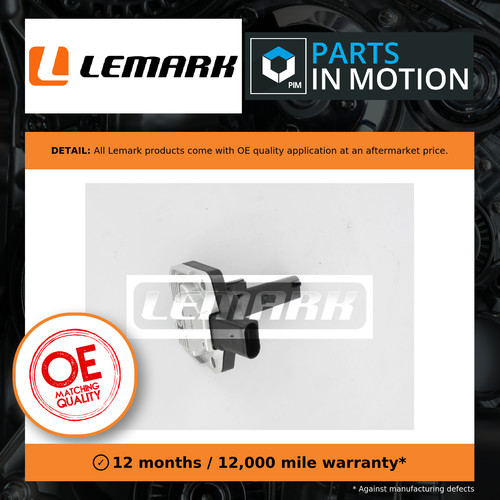 Oil level sensor - fits, vw