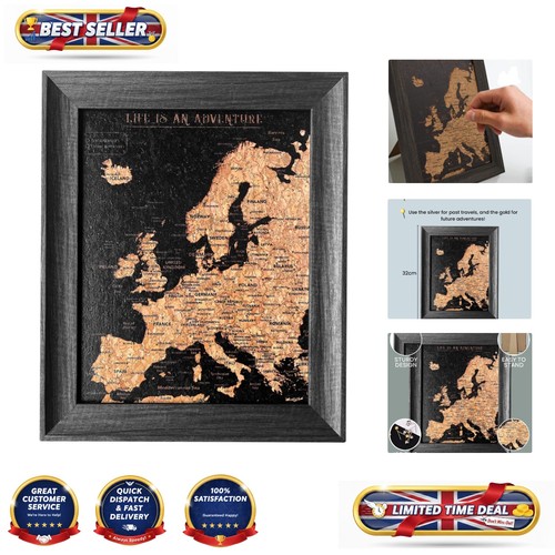 Reminisce plan black - black, travel