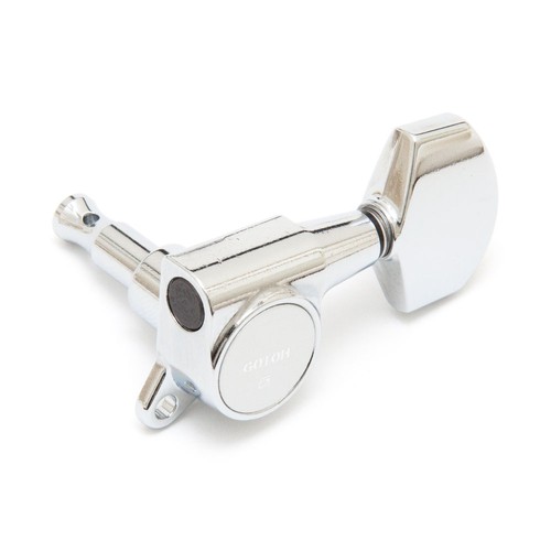 Gotoh sg381 tuners - gotoh, 3