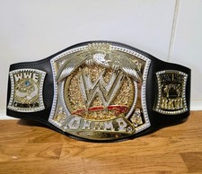 WWE Raw Spinner Championship