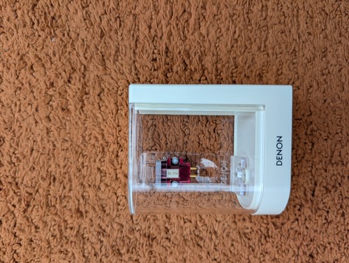 Denon 110 red - dl-110, output