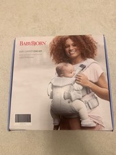 Baby Bjorn carrier One Air 3D