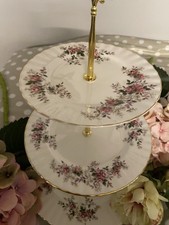 Tier cake stand - tier,