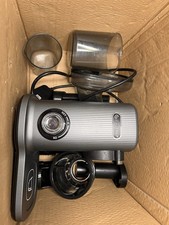 AMZCHEF Juicer Machines - Cold Press Slow Juicer - Masticating Juicer for Whole