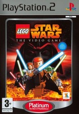 LEGO Star Wars: The Video Game