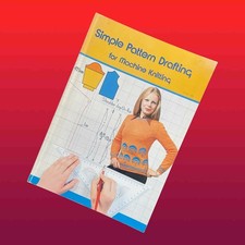 Simple Pattern Drafting for