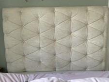 Laura Ashley upholstered