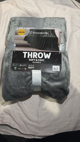 Soft throws 150 200cm - soft,