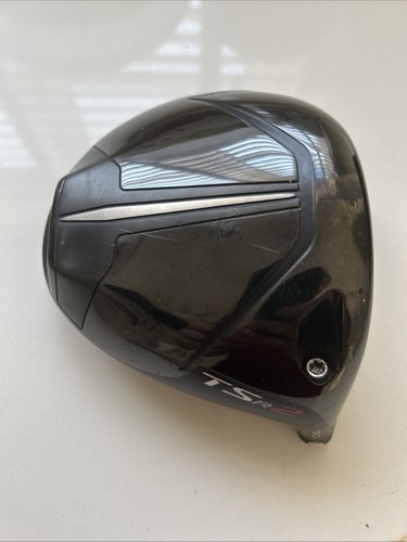 Titleist tsr2 driver - tsr2, 9°