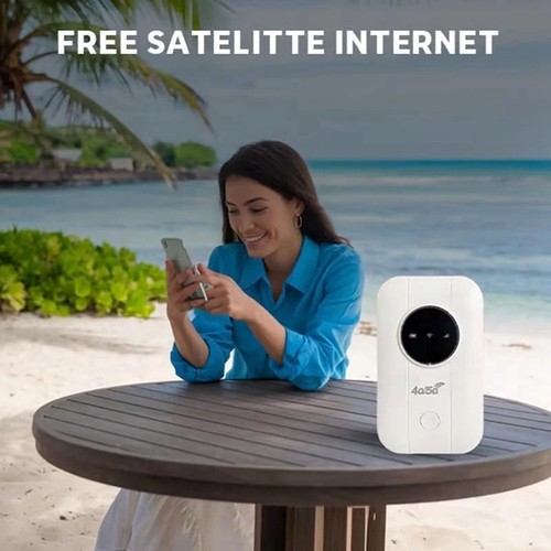Ultralink pocket router - ultralink,