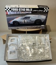 Model car 1/24 Fujimi ref
