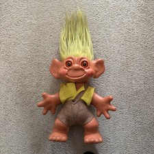 Original Dam Troll 1960s