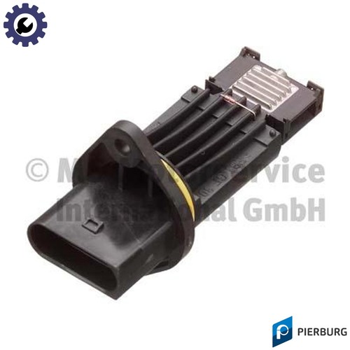 Mass air flow sensor - mass,
