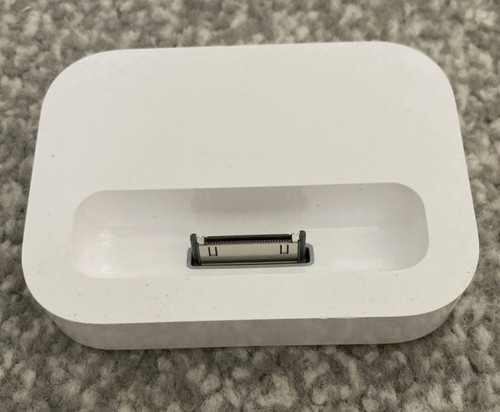 Apple ipod charging dock - apple,