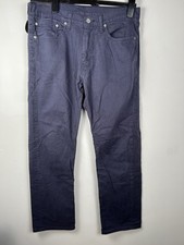 Levi's 508 Men's Denim Rivited