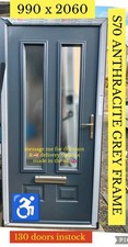  SOLIDOR EDINBURGH ANTHRACITE