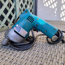Makita Drywall Screwdriver Screw Gun | 240v Corded | Vintage Power Tool