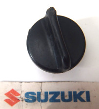SUZUKI BANDIT GSF650 GSF 650 OIL FILLER CAP AS SHOWN 2005 - 2006