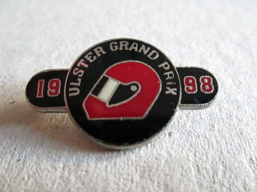 Ulster grand prix ugp - -,