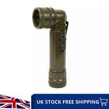 Army Olive Green Angle Head